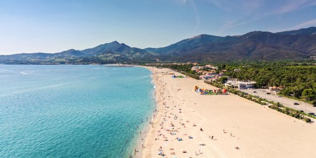 cordiste argelès sur mer